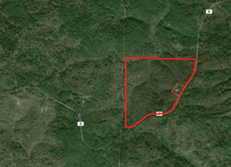 000 Highway B, Raymondville, MO 65555